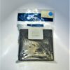 Middle Atlantic FT-FAN 4" Black FTA Series Tray System 12VDC Add-On Fan ~ *NEW*