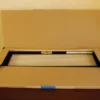 Middle Atlantic Products AFACE DIRECTV HR21200 Custom Face Plate