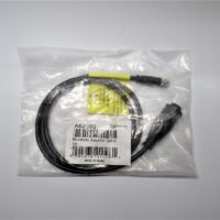 Minn Kota/Raymarine Transducer Adapter Cable - 1 Meter - A62363 - *NEW*