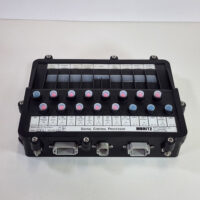 Moritz DCP-EC0010-1 Switch Panel/Digital Control Processor - Working - Tested