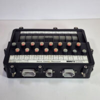Moritz DCP-EC0010-1 Digital Control Processor - For Parts - See Description