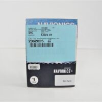 Navionics+ Blank Regular SD/MicroSD Chart Card - NEW-IN-BOX - 90 Day Warranty