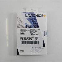 Navionics+ Australia & New Zealand NAV+ SD/uSD Chart Card - NAPC012L - NEW-IN-BOX - 90 Day Warranty!