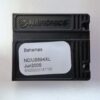 Navionics Classic NavChart Card Bahamas NC/US694XL Jun2005