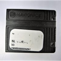 Navionics Classic NavChart Card  - NC/US8850L - Northern Bahamas