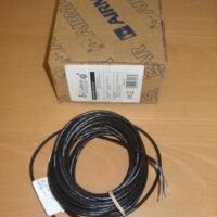 NEW Airmar External Transom Temperature Sensor T-80A 10k ohm Analog Thermister