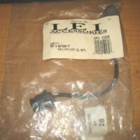 NEW LEI Lowrance Eagle 000-0008-79 FSA-2 4 PIN -12 PIN Cable Adapter