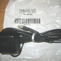 NEW Motorola Hands Free Microphone Mic SMN4020B