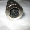 NMEA 2000 Micro-C FEMALE Field Attachable Connector for Lowrance Simrad Furuno Etc