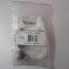 Garmin 010-11095-00 NMEA2000 Field Installable Attachable Connector FEMALE *NEW*