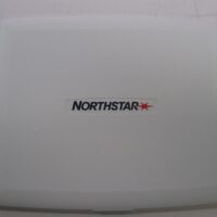 Northstar 8000i 15" Display 8K15 Monitor Sun Cover Protective Protector Suncover