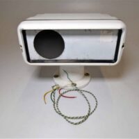 NVTi 1018i Thermal Imaging Camera System in Great Working Order (FREE US SHIP)