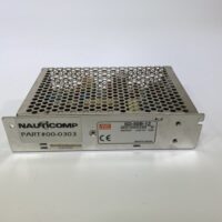 Nauticomp Mean Well Power Supply SD-50B-12 Voltage Converter DC 24V to 12V