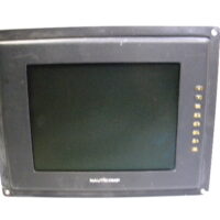Nauticomp 10.4" Marine Monitor - 20-1010 - Power on Test