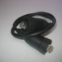 Navico Northstar 8000i Simrad GB40 AA010079 Ethernet Cable 0.5m - Male/Male Conn