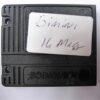 Navionics Classic NavChart Card Bimini US170S16