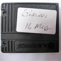 Navionics Classic NavChart Card Bimini US170S16