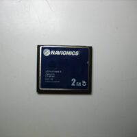 Navionics CF Chart Card US Southeast Bahamas CF/906P 2GB V01.19 2007