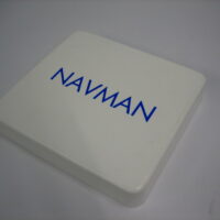 Navman 5600 Northstar 560 Suncover for Explorer Trackfish etc - Good Condition