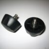 Navman Marine Radio VHF 7000 7100 7200 **MOUNTING KNOBS ONLY**