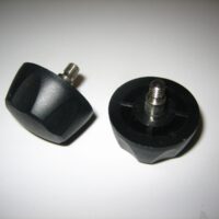 Navman Marine Radio VHF 7000 7100 7200 **MOUNTING KNOBS ONLY**