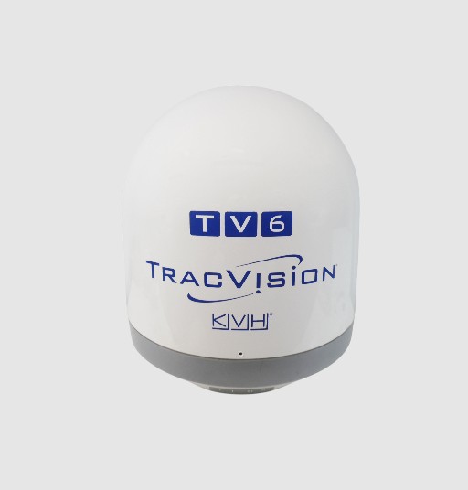 Satellite Communications & TVRO