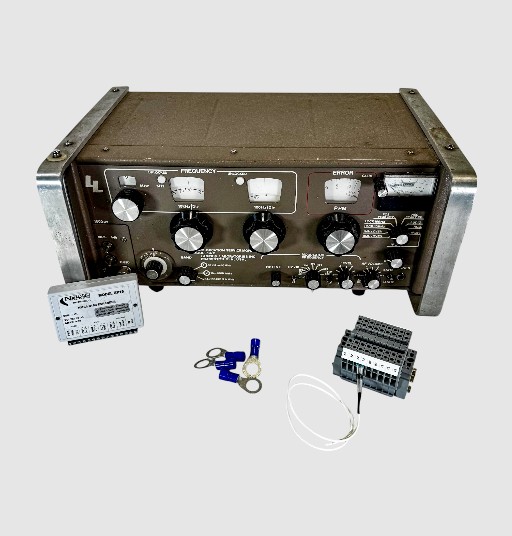 Specialty Parts
