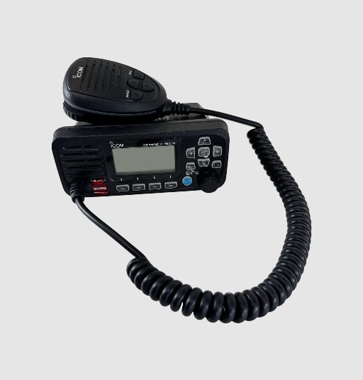 VHF, SSB, AIS & Radio Communications