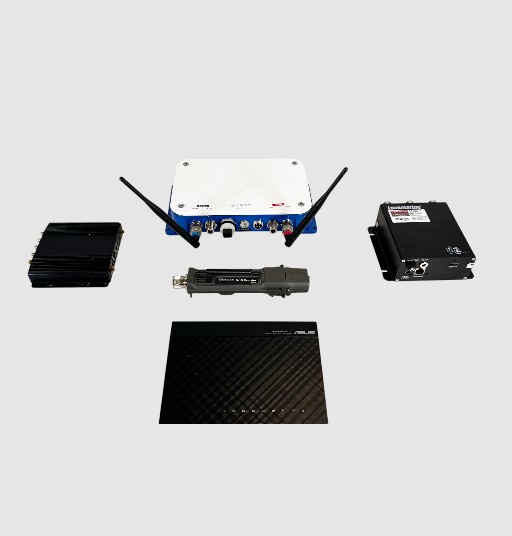 Wi-Fi, Networking and Computer Products