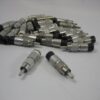 Thomas and Betts SNS1P6RM RG6 Snap-N-Seal(R) Connector - LOT of 24 - NEW