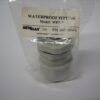 Newmar WPF-2 1.25 Waterproof Fitting - 005-5002-0 - *NEW*