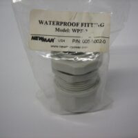 Newmar WPF-2 1.25 Waterproof Fitting - 005-5002-0 - *NEW*