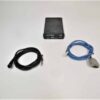 Nobeltec IR2-BB Digital Radar Processor - Radar Interface - POWER ON TEST