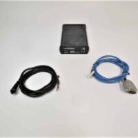 Nobeltec IR2-BB Digital Radar Processor - Radar Interface - POWER ON TEST