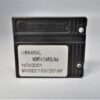 Navionics Classic NavChart Card North Carolina US645XL NOV 2001