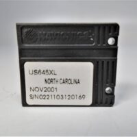 Navionics Classic NavChart Card North Carolina US645XL NOV 2001