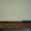 Northstar 6' Open Array Radar Antenna - RW701A-06 MRA-38 Maptech Nobeltec Koden