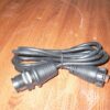 Northstar 8000i Simrad GB40 Dash Mount USB Cable Connector - Navico