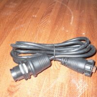 Northstar 8000i Simrad GB40 Dash Mount USB Cable Connector - Navico
