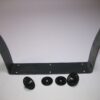 Northstar 961 962 957 958 Mounting Mount Bracket w/ Knobs *NEW OLD STOCK*