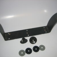 Northstar 961 962 957 958 Mounting Mount Bracket w/ Knobs