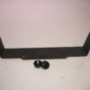 Northstar M121 Navman 8120 MOUNTING BRACKET & KNOBS - Used