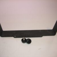 Northstar M121 Navman 8120 MOUNTING BRACKET & KNOBS - Used