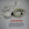 Northstar/Navman GPS 124 1204 *Garmin High Performance Replacement* PLUG N PLAY