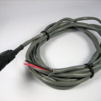 Northstar WA535 9FT POWER CABLE 951x 952x 957/958 6000i 6100i 490-S 490-D 491