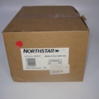 NORTHSTAR 8000i 4 PORT USB HUB - In Original Box w/Accessories