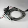Northstar WA535 POWER CABLE-951x 952x 957 958 6000i 6100i 490-S 490-D 491