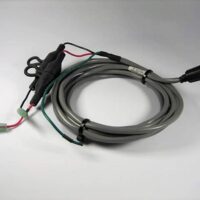 Northstar WA535 POWER CABLE-951x 952x 957 958 6000i 6100i 490-S 490-D 491