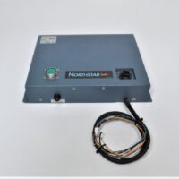 Northstar/Koden MDS-3 Radar Interface Box for RB717A 6KW Radars