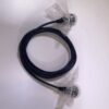 Ocean LED Colours XFM HD Gen2 ETHERNET CONNECTION CABLE New Old Stock
